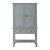 House Marchese Wood Cabinet