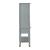 House Marchese Wood Cabinet