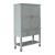 House Marchese Wood Cabinet