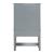 House Marchese Wood Cabinet