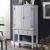 House Marchese Wood Cabinet