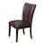 Fraser Leatherette Dining Chair