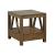 Modern Classics Mason Square 1-Drawer End Table