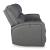 Brixworth Faux Leather 2-Seat Reclining Sofa