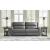 Brixworth Faux Leather 2-Seat Reclining Sofa