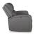 Brixworth Faux Leather Reclining Living Room Set