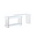 6920 Motion Home Office Desk