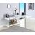 6920 Motion Home Office Desk