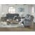 Tip-Off Polyester Power Reclining Living Room Set