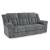 Tip-Off Polyester Power Reclining Sofa