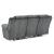 Tip-Off Polyester Power Reclining Sofa