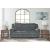 Tip-Off Polyester Power Reclining Sofa