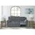 Tip-Off Polyester Power Reclining Living Room Set