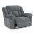 Tip-Off Polyester Power Reclining Chair