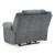 Tip-Off Polyester Power Reclining Chair