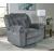 Tip-Off Polyester Power Reclining Chair