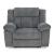 Tip-Off Polyester Power Reclining Chair