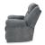 Tip-Off Polyester Power Reclining Chair