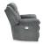 Tip-Off Polyester Power Reclining Chair