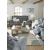 Tip-Off Polyester Power Reclining Living Room Set