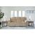 Tip-Off Polyester Power Reclining Sofa