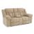 Tip-Off Polyester Power Reclining Loveseat