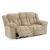 Tip-Off Polyester Power Reclining Loveseat