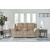 Tip-Off Polyester Power Reclining Loveseat