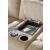 Tip-Off Polyester Power Reclining Loveseat
