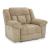 Tip-Off Polyester Power Reclining Chair