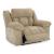 Tip-Off Polyester Power Reclining Chair