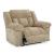Tip-Off Polyester Power Reclining Chair