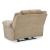 Tip-Off Polyester Power Reclining Chair