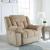Tip-Off Polyester Power Reclining Chair