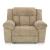 Tip-Off Polyester Power Reclining Chair