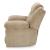Tip-Off Polyester Power Reclining Chair
