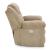 Tip-Off Polyester Power Reclining Chair