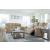 Tip-Off Polyester Power Reclining Living Room Set