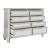Ashley SM Lindenfield 8-Drawer Wood Veneer Dresser
