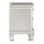 SM Lindenfield Velvet Upholstered Panel Bedroom Set