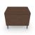 Boston Wood Nightstand w/2 Drawers