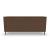 Boston Wood Dresser w/6 Drawers