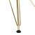 Cresco Plastic Side Chair (Set of 2)