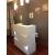 ZEN Reception Desk w/Drawer
