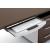Ergonomic Master MFC Radial Office Desk