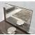 Platinum Legno Wood/LED Platform Bedroom Set