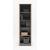 Status Office Bookcase w/5 Shelves