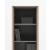 Status Office Bookcase w/3 Shelves