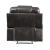 Braylon PU Reclining Chair