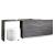 Platinum Wood Vanity Dresser